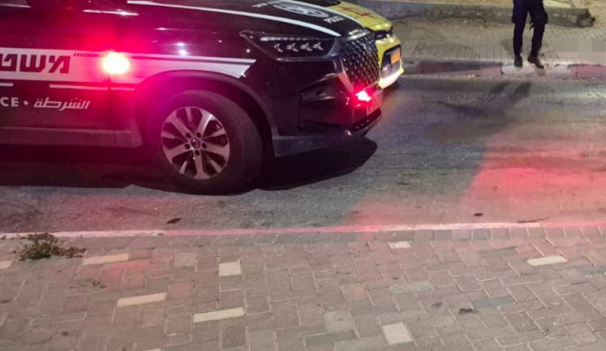 إصابة شاب بجراح خطيرة بجريمة إطلاق نار في عين السهلة